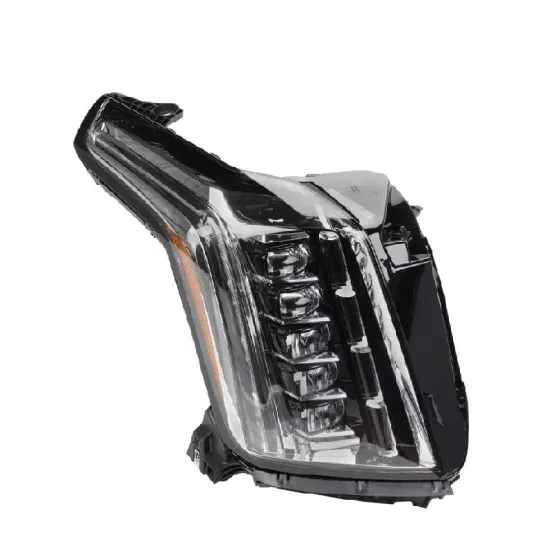 UDA Auto Lighting System LED Headlights for Cadillac Escalade 2015-2020