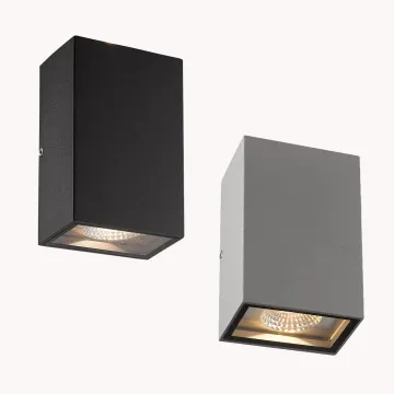 PANAMA LED IP54 Waterproof Wall Mounted Light