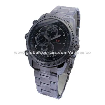 Surveillance Camera Watch, OEM and ODM Services Welcomed