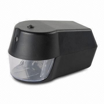 AC Electric Pencil Sharpener with 8mm Inlet Diameter and 30W Normal Rated Power