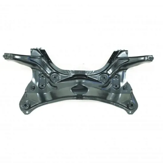 Panda II 2003-2011 Front Subframe Suspension 51857818" could be simplified to:

"2003-2011 Panda II Front Subframe Suspension 51857818
