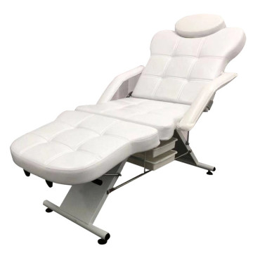 New style salon beauty adjustable facial bed
