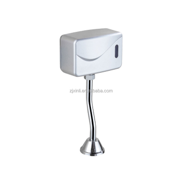X7454 Wall-Mounted ABS Automatic Sensor Urinal Flush Valve