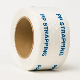 Strong PP Packing Straps for Box Bundling