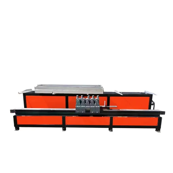 CNC Automatic Electric Rebar Bending Machine for Construction