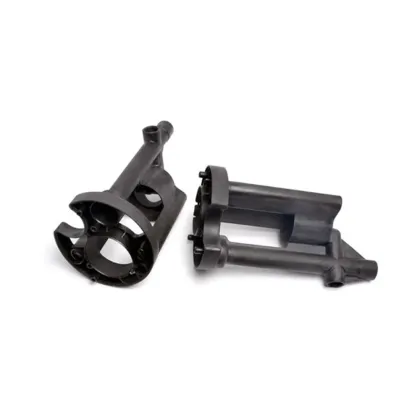 Injection Molded Plastic Parts For Auto