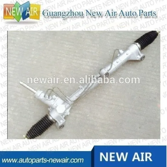 CC29-32-110 CC29-32-110 for Mazda MPV Power Steering rack