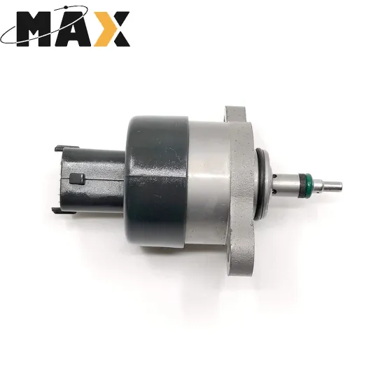 Diesel Common Rail Fuel Pressure Control Valve DRV for Alfa Romeo, Fiat, Lancia (60816659, 623488)
