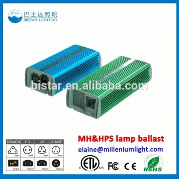 Higher Lumens HPS Electronic Ballast 250w 400w 600w