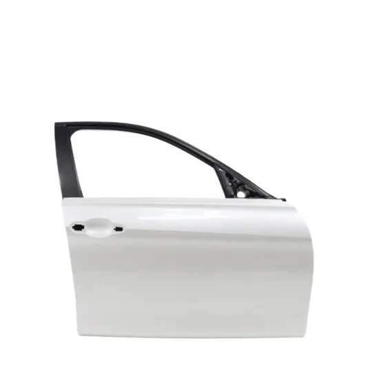 BMW 3 Series F30 Door Panel Kit - OE Parts 41007298566/5/14/13