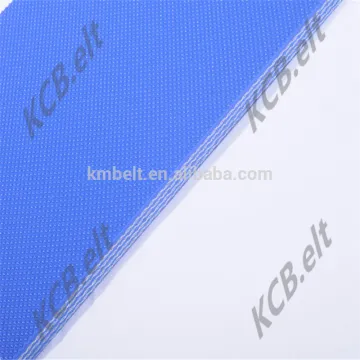 AEF1200/4:0+2.5RD/9.0SB/1 conveyor belt PVC timber wood stone material low noise conveyor system