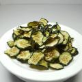 Dried Cucumber Flakes Salted