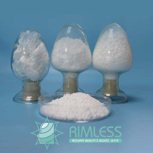 Medical Grade Poly(DL-lactide-co-glycolide) (PDLGA) Powder