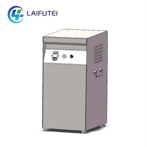 Aerobic Full-function Animal Care Pod