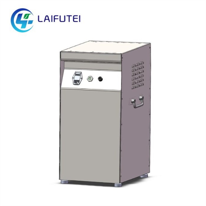 Sistemas veterinarios de oxígeno: equipos y servicios