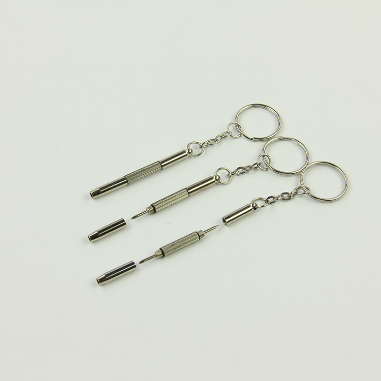 Eyeglasses Screwdrivers