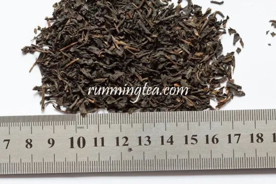 Yihong Bulk Black Tea , EU Standard