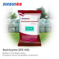 사료 ENSILAGE SFE-041C에 대한 복잡한 효소