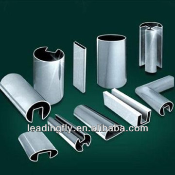 Special shaped pipe for hot sale