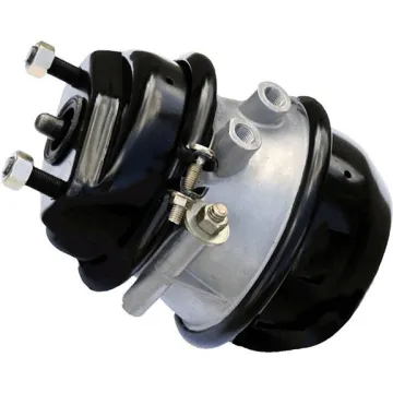 Huahang Wholesale Auto Brake System Parts Heavy Duty Truck Air Brake Chamber