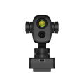 Siyi ZT6 4K 8MP 6x Cámara de gimbal de imágenes digitales de zoom digital