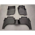 3D Custom Fit Car Mats voor Ford Maverick