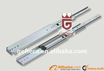 heavy load slide rail ball bearing