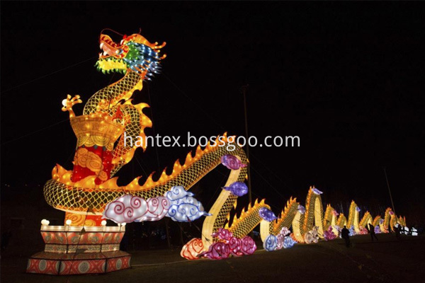 Drago dragon