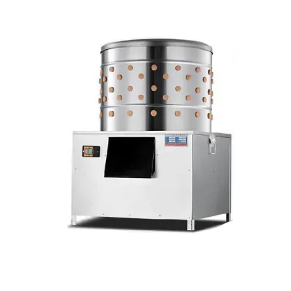 Chicken, Duck, Goose Poultry Depilation Machine