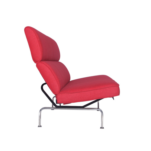 Icwecwe le-Eames Sofa eliDala eliphakathi