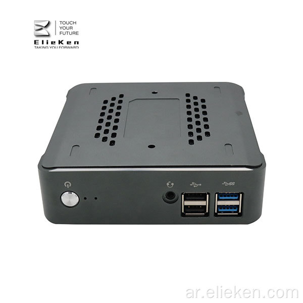 i3 mini pc intel 2 ddr4 pocket pc