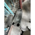 Detachable Plate Heat Exchanger