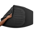 High Quality luxury car mats