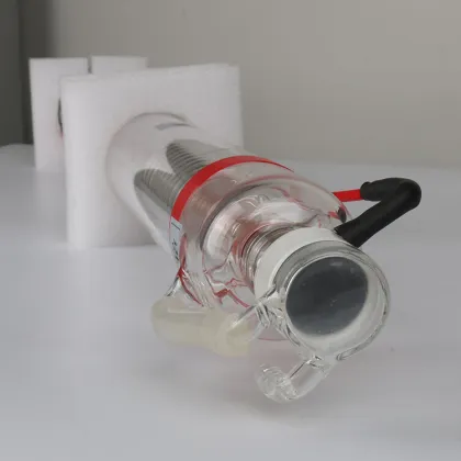 co2 laser tube 180W laser engravers