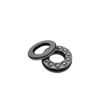 High Quality and High Precision 51204 Factory Sales Thrust Ball Bearing