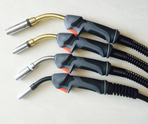 Binzel Type welding torch