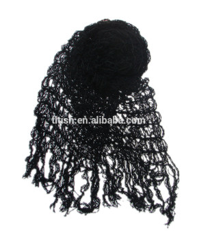 china 2016 New model knit winter scarf 2016