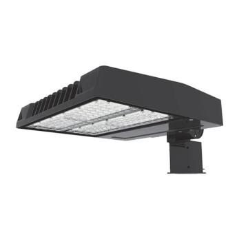 100W Outdoor Led Shoebox Flood Lights