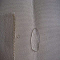 Dedusting túi vải với polyester needled cảm thấy