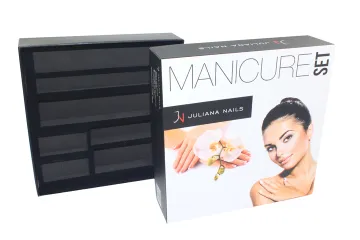 Luxury Handmade Paper Box With Lid