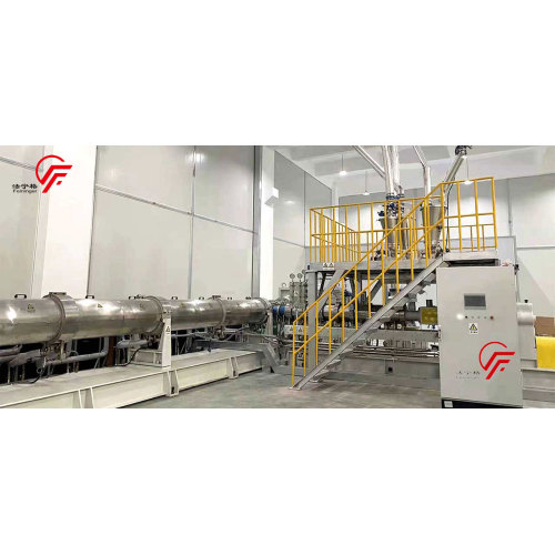 XPET Foam Board Production Line