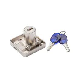 Zinc Alloy 138-38 Drawer Lock
