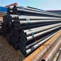 ASTM 4333 tubería de acero sin costura enrollado