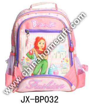 Most Popular Girls School Bag