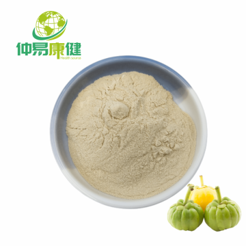 HCA Hydroxycitric Acid for Weight Loss