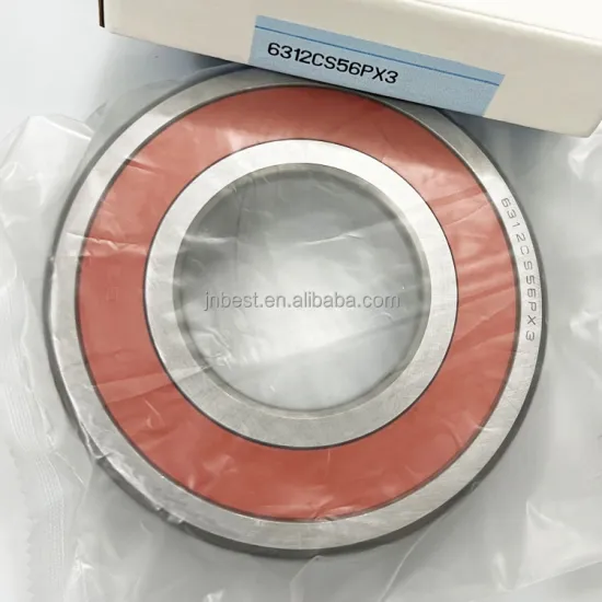 Hot Sales Clutch Bearing 6212 and Deep Groove Ball Bearing 6212CS56PX6