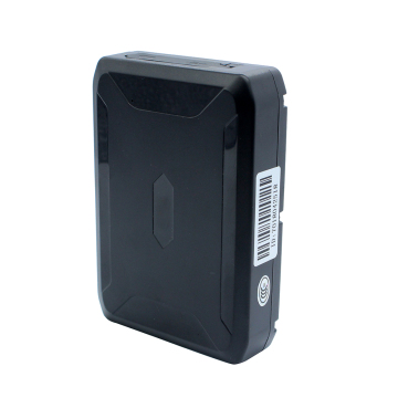 Long Battery Life GPS Tracker: Real-Time Tracking for Motor Vehicles - GT07A