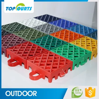 High quality waterproof for sports floors oriental plastic floor mat meter