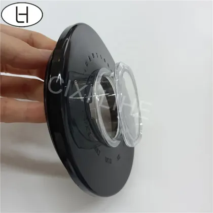 Blender Jar Spare Parts and Oster Blender Round Lid: Finding the Perfect Fit