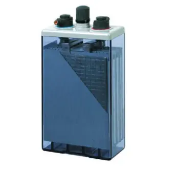 Opzs Tubular Plate Battery 5OPZS250